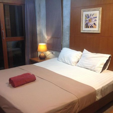 Waikiki Beach Garden Resort Ban Nua Екстериор снимка
